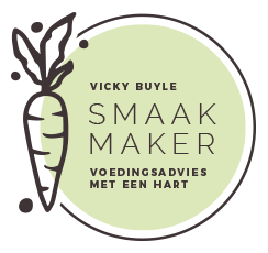 SMAAKMAKER | voedingsadvies